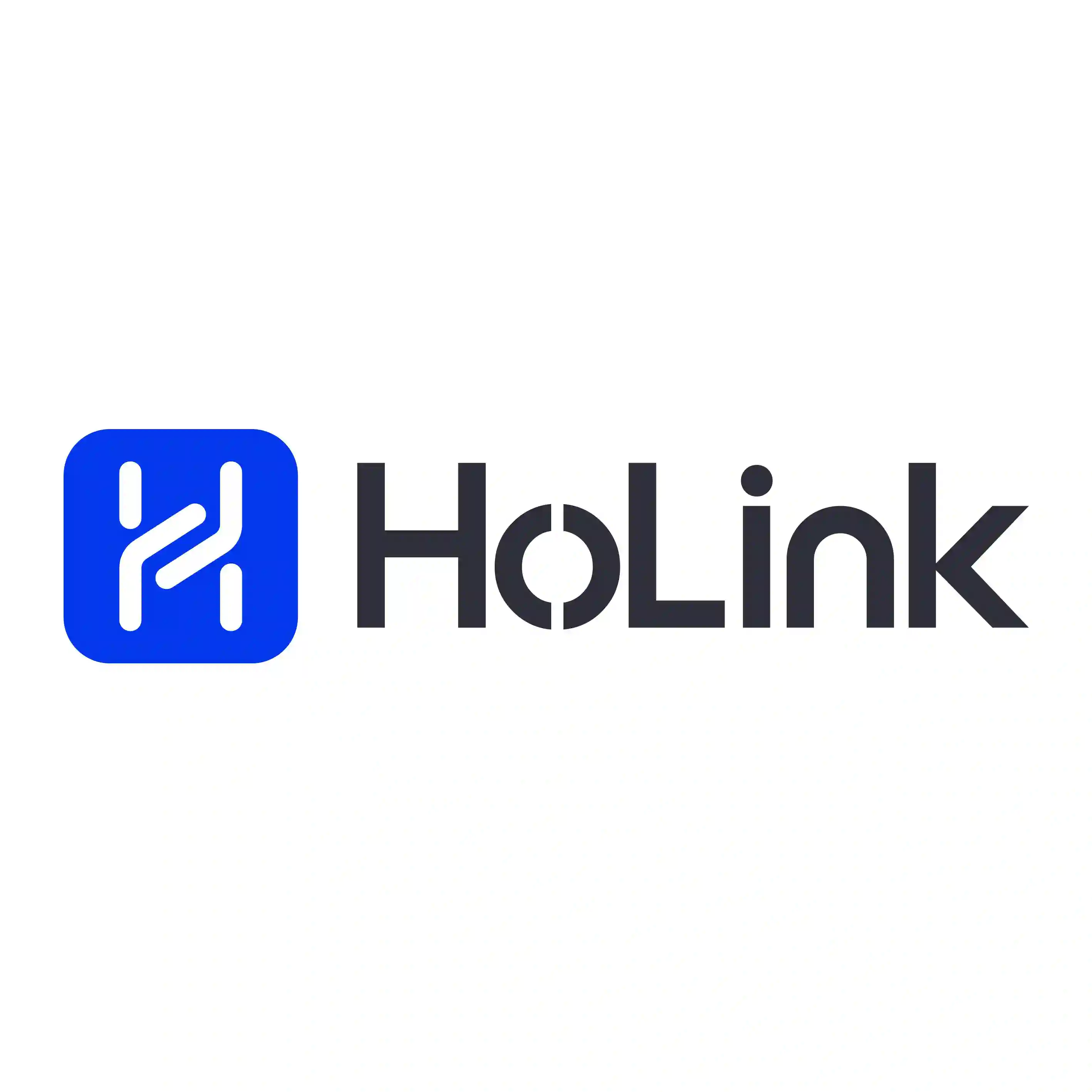 @Holink - All my links in one place